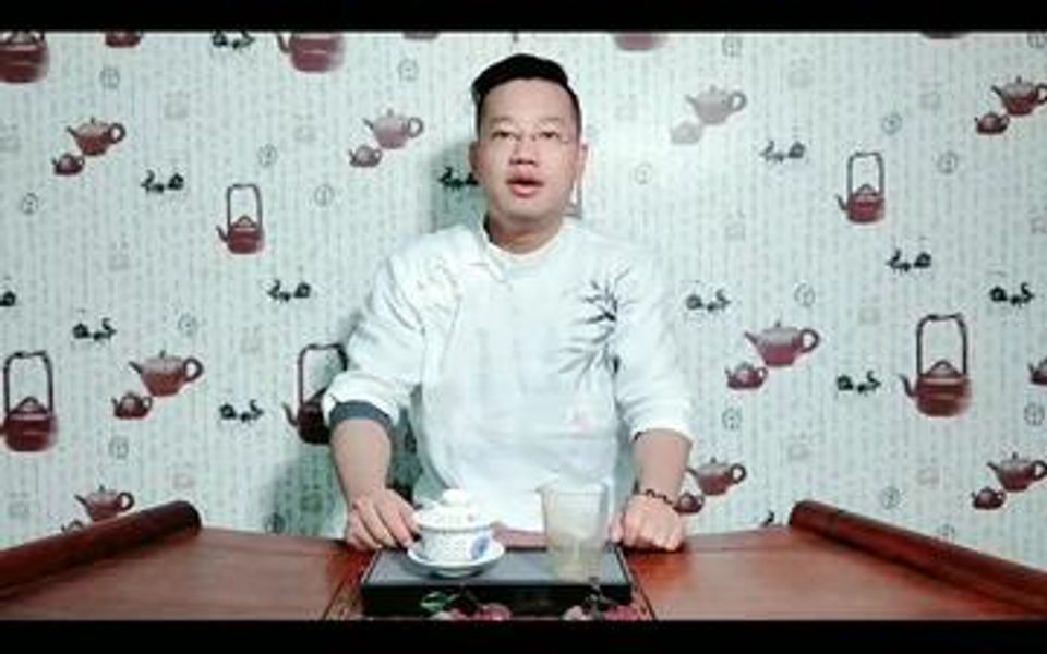 为什么说黑茶中的茶梗决定了黑茶的质量?哔哩哔哩bilibili