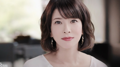 松本陽子 Yoko Matsumoto リトグラフ Russian tea