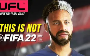 Télécharger la video: UFL一个新的免费足球游戏——这可不是FIFA22