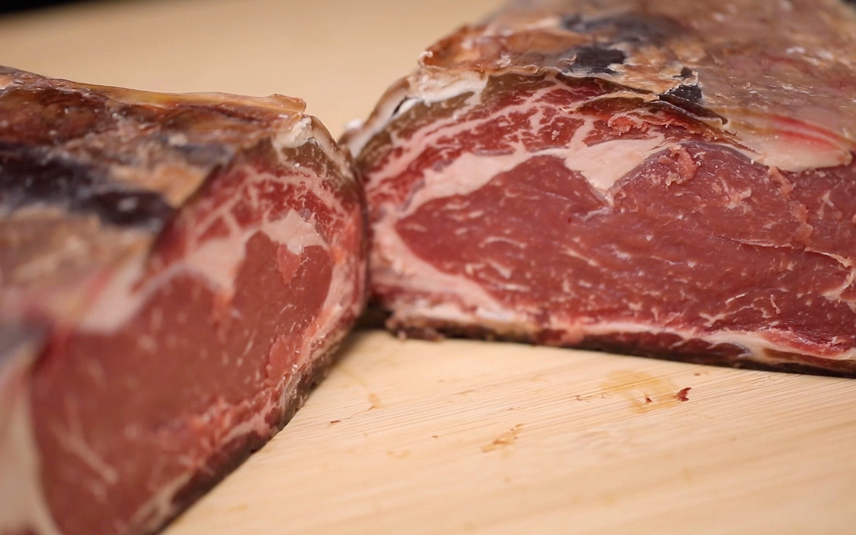 harvest dry 牛肉干式熟成袋使用说明