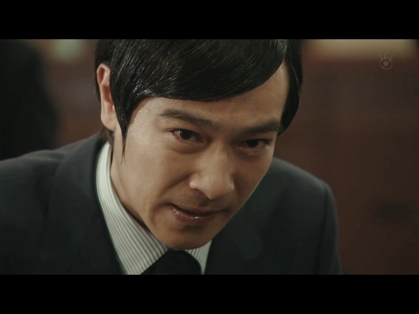 李狗嗨中最深刻的地方——"最可怕的,正是无限膨胀的民意"_哔哩哔哩