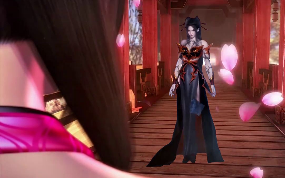 【天行/焰灵姬×红莲/剧情向/虐】我们凭颜值组的cp 凭什么拆