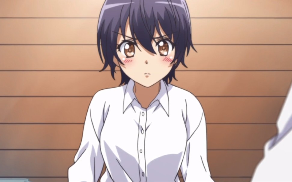 变成女孩子之后第一件事你会做啥?