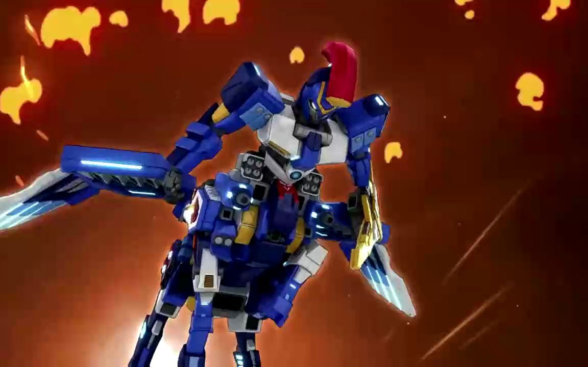 爆裂飞车2:最后的战斗!守护天元宇宙,星座战士义不容辞