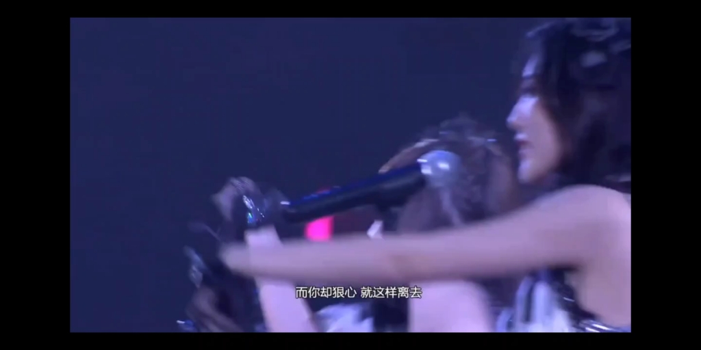 【snh48】易嘉爱 龚诗淇 杨冰怡《雨中钢琴师》舞台