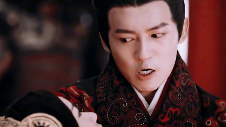 皓镧传 # 吴谨言 # 聂远 本以为秦王暴虐无