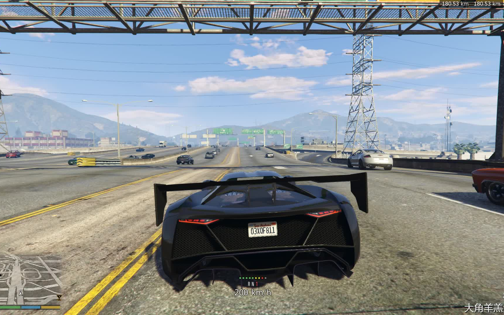 gta5傅菁硬糖少女303富兰克林硬糖少女303拉玛她说爱情不会降临到她