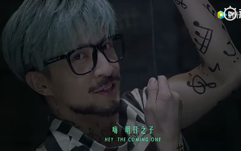 明日之子薛之谦发飙
