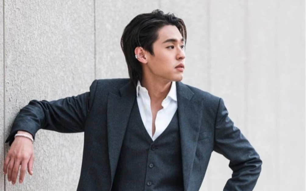 【高质量男性 马群耀和他的保时捷 申请出战】