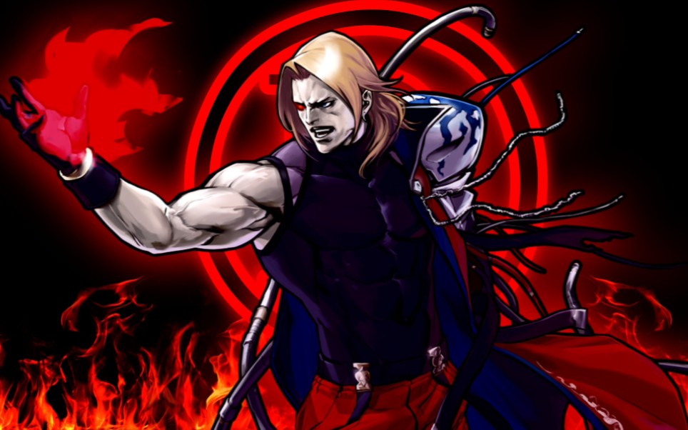 闲来无事,随便打个02um卢卡尔十割