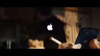 iPhone 12最新宣传片Cook  Apple