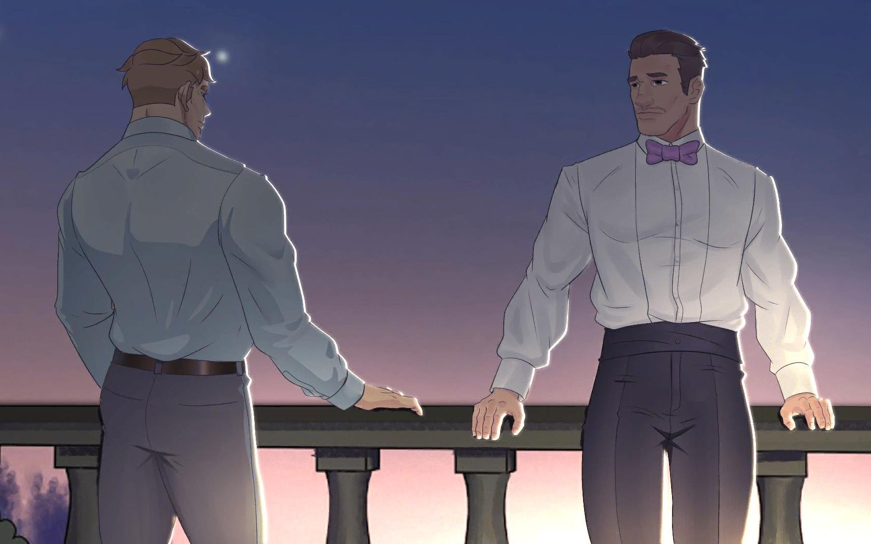 下辈子早点相遇我会嫁给你【邻居大叔】主线剧情父亲的故事下半部分