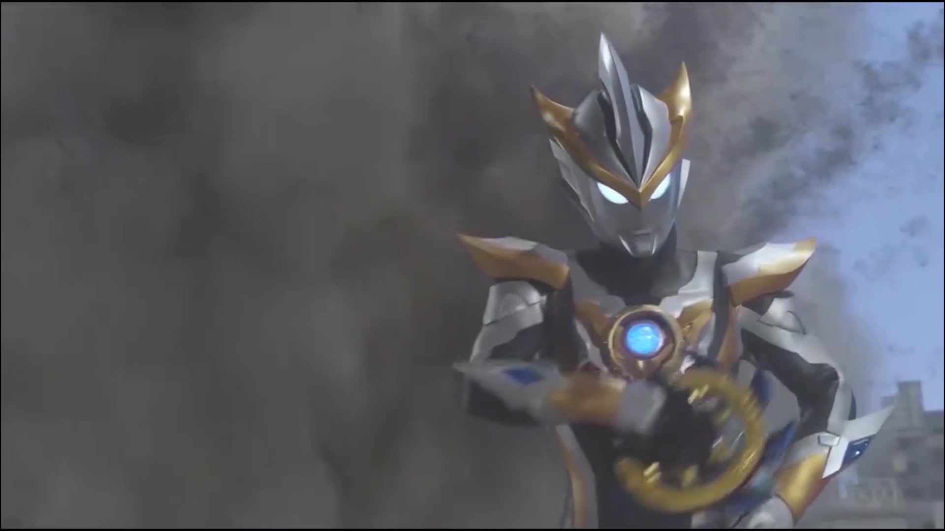 【罗布奥特曼】再见了,夕阳下的假浪客--爱染诚~(下)老 托 变 身 合