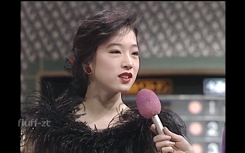 中森明菜特集9766671134