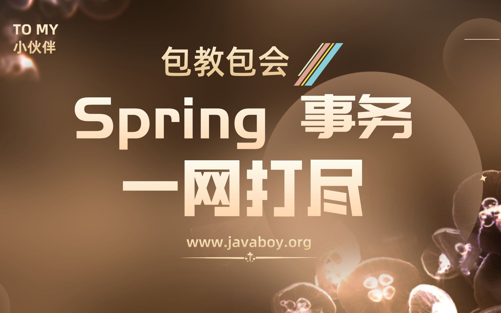 [图]Spring 事务一网打尽