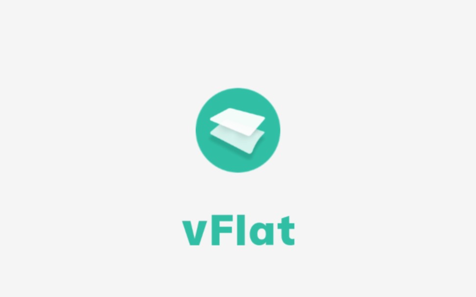 【软件分享】vFlat Scan你的移动书籍扫描仪哔哩哔哩bilibili