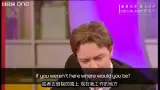 【詹姆斯麦卡沃伊资讯站】一美：我喜欢苏格兰的雨天（2009年三日雨时期）