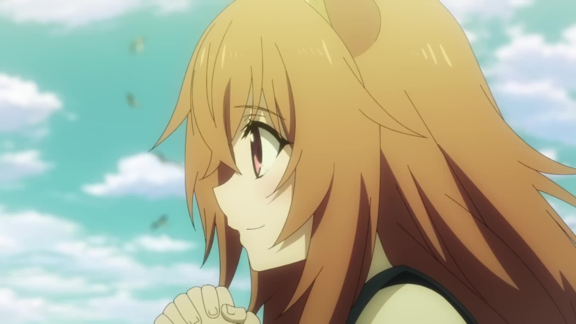 终于又能见到小浣熊?【盾之勇者成名录】新篇章pv公开