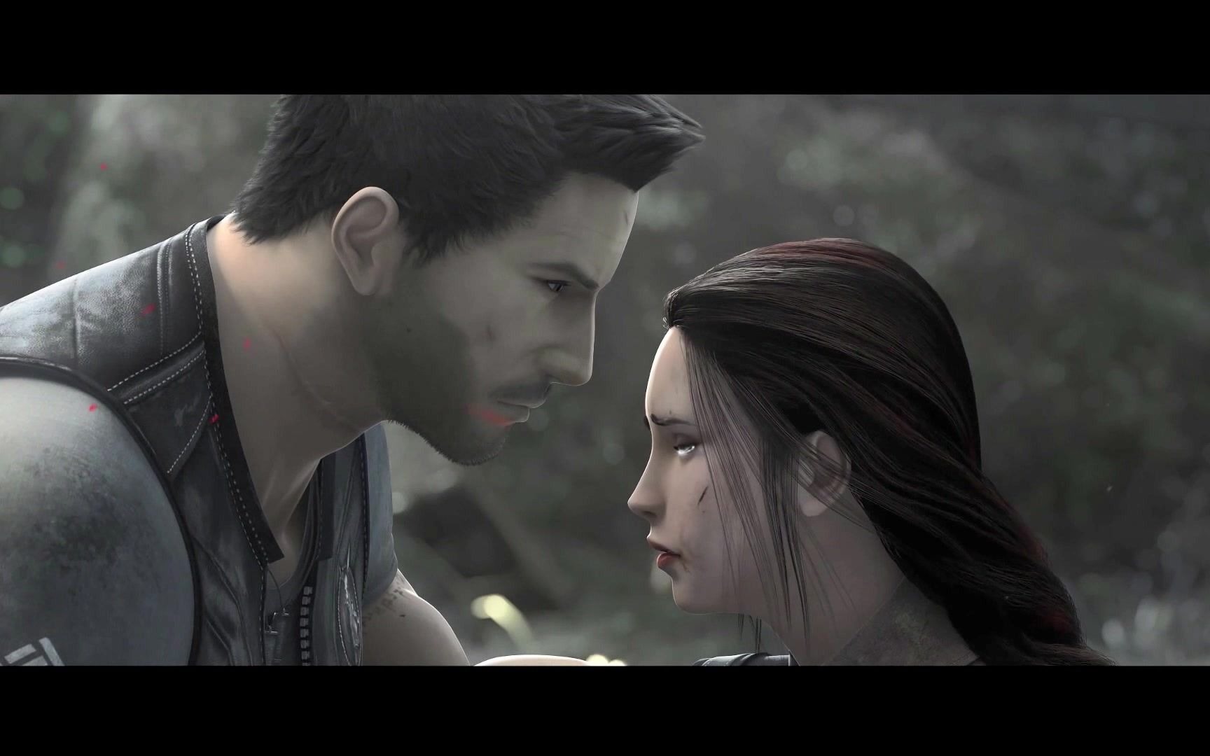 灵笼pv剪辑一起来看看吧