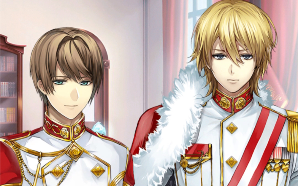 美男革命 91edgar91ep.11