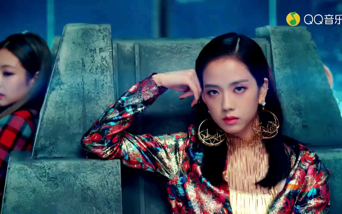 blackpink:dududu(日文版)