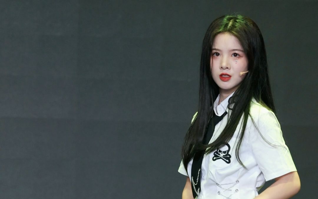 【gnz48江雨航】2022年7月2日 gnz48 team niii 江雨航| 神魂颠倒>4k