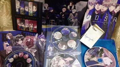 Blackish House alone with U series vol.5 ～Noa～_哔哩哔哩_