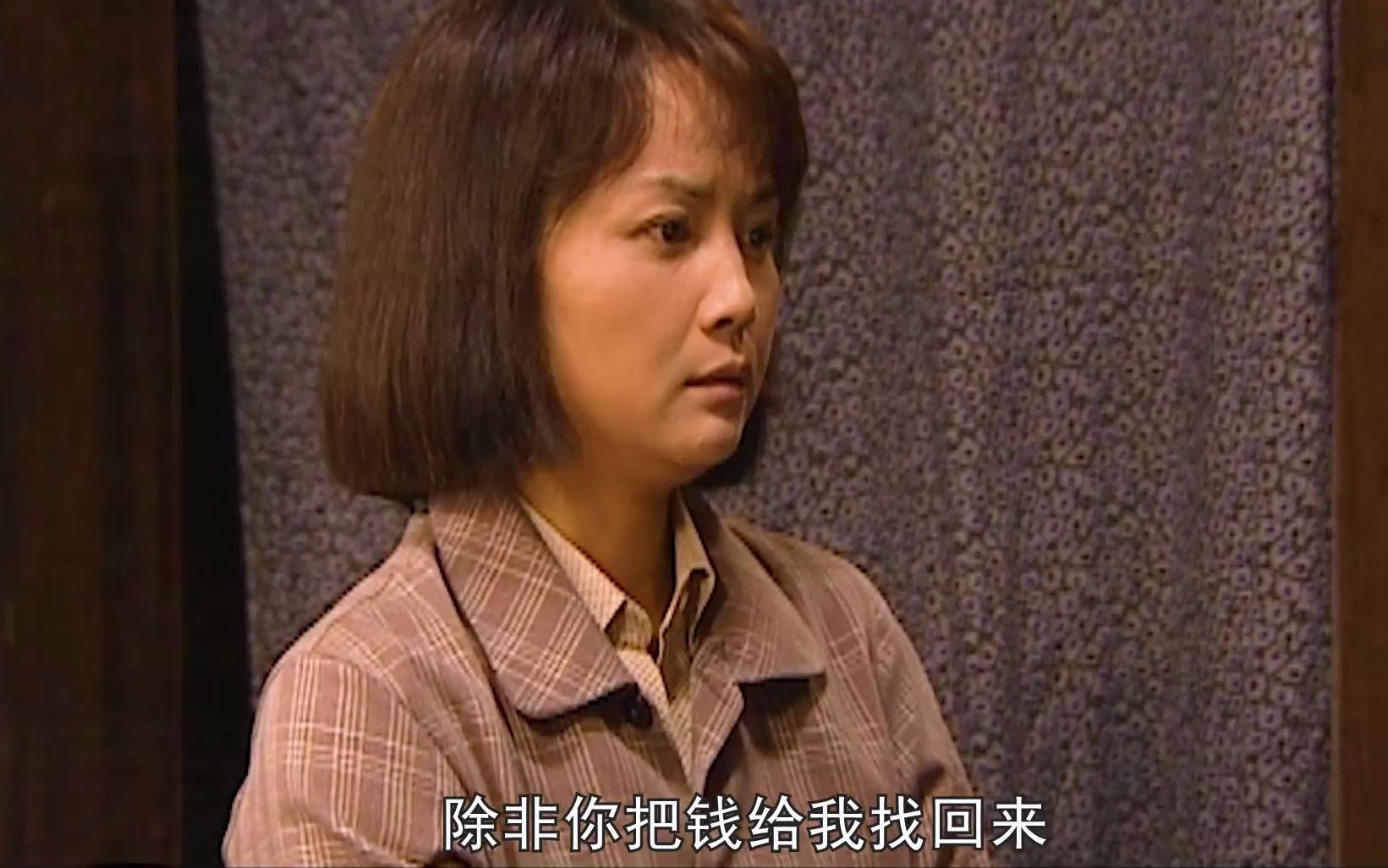 良心无悔03:男人为了收养一个孤儿,竟要将亲生女儿送人