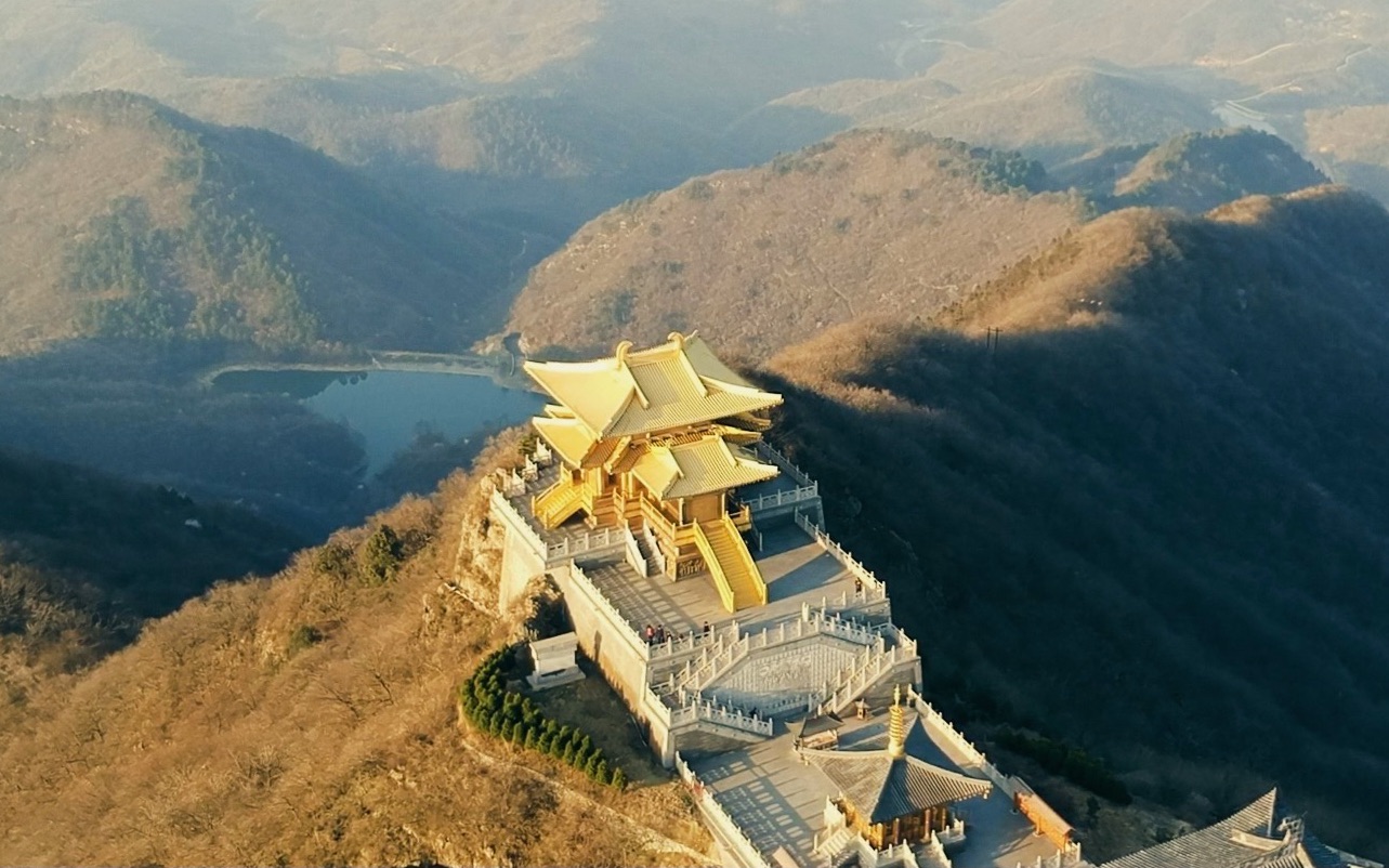 [图]大洪山旅拍