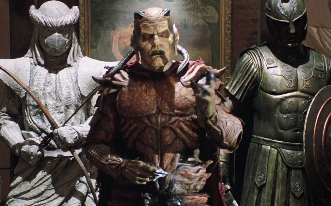 恶魔咆哮4 - 资源合集 - 小不点搜索