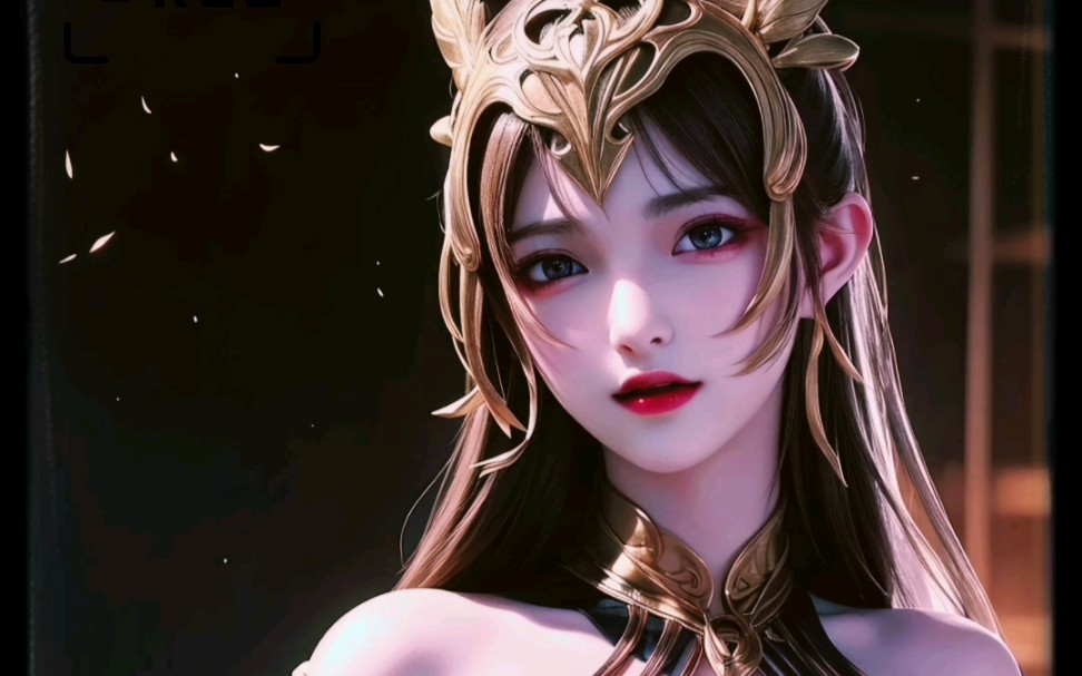 【完美世界】女武神
