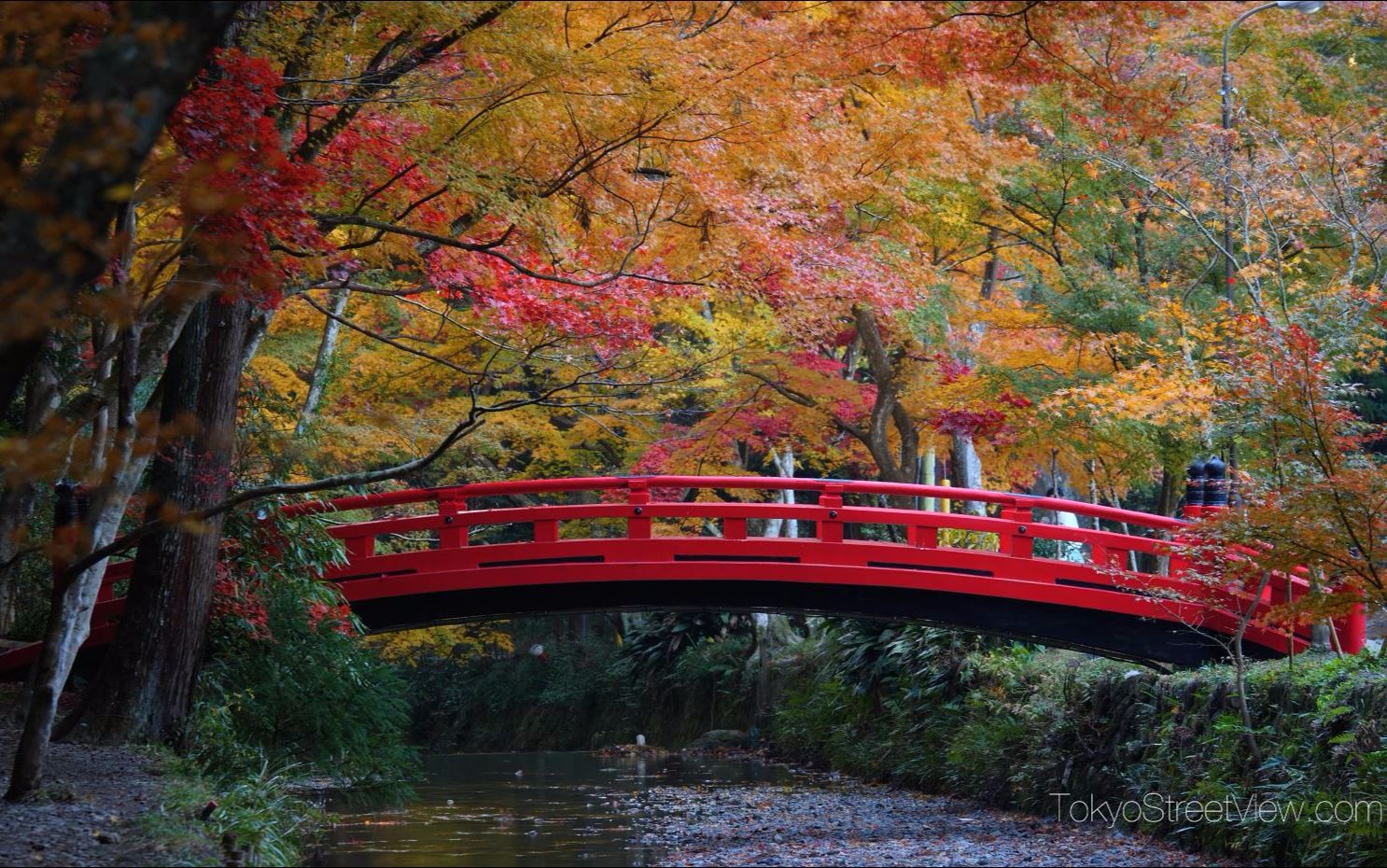 超清日本静冈県周智郡森町99小国神社tokyostreetview
