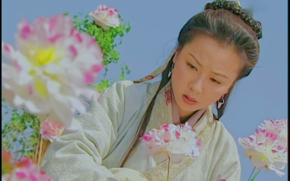 人龙传说叶公好龙昙花一现只为韦陀