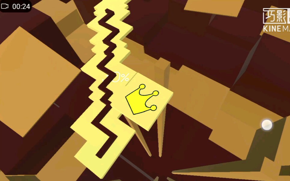 跳舞的线混沌完整版