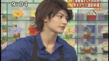 AMUSE PRESENTS「バラエティショー2006 ～真冬のどんちゃん騒ぎ