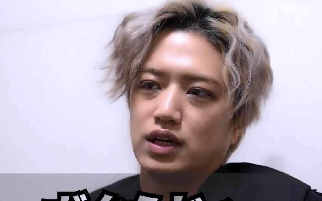 【官方熟肉】该死的狗仔队!井上正大锐评羽生结弦"闪电离婚"事件