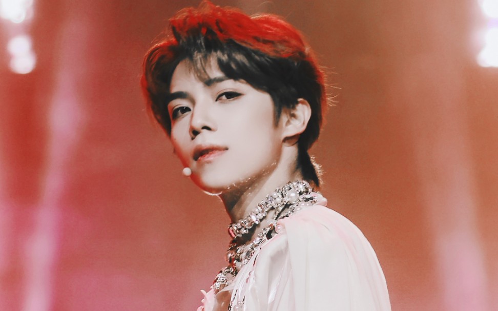 罗一舟51粉丝见面会竹罗一舟舞台夺m现场有