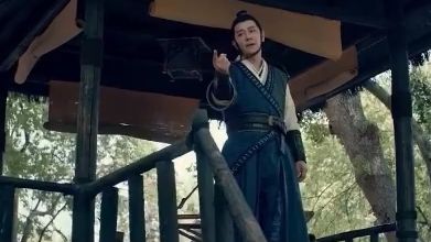 二郎神杨泗与表哥李哪吒切磋武艺哔哩哔哩bilibili