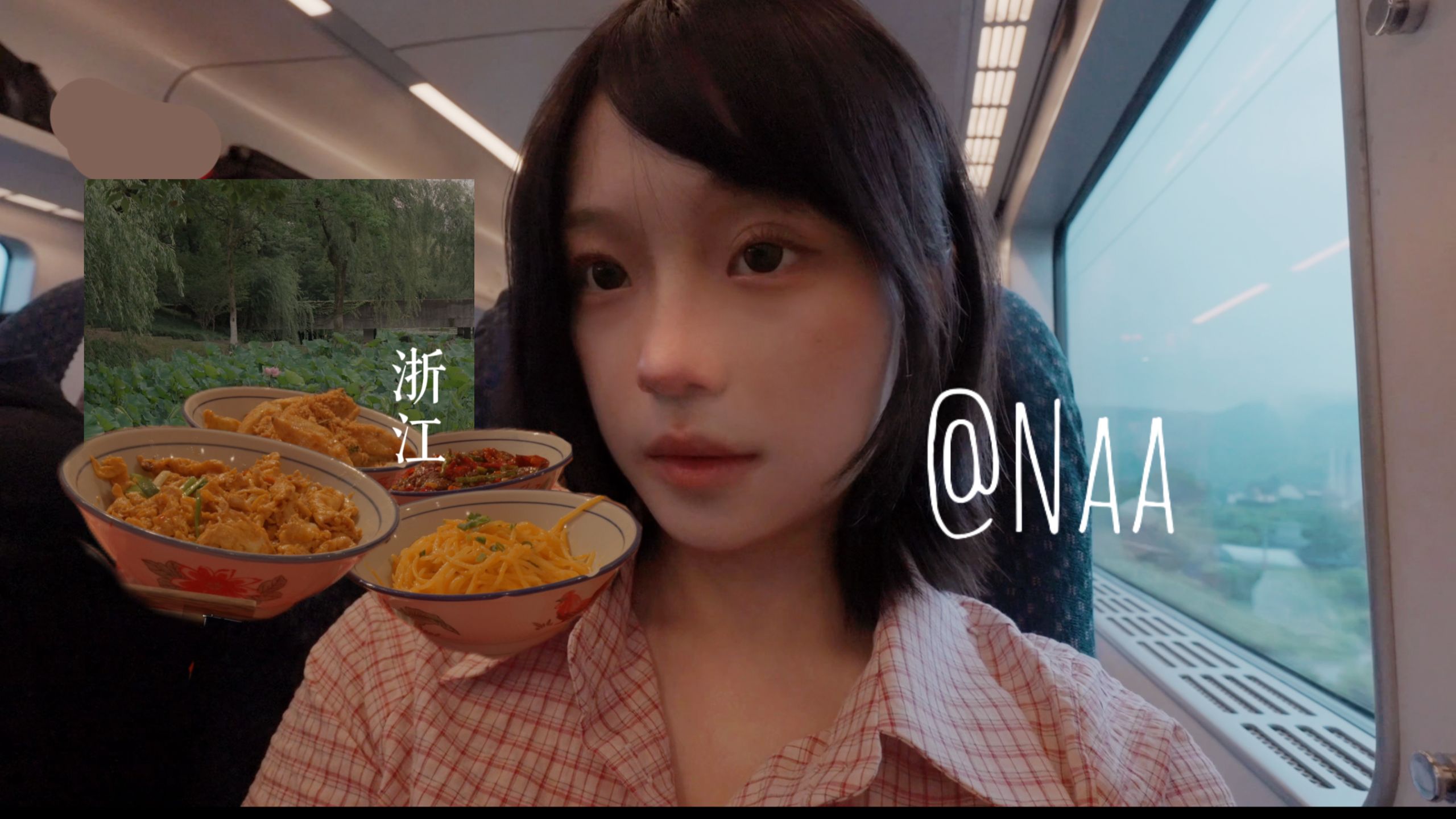 Vlog52｜重新开始书写生活小簿📔暑期找工作开启新篇章，吃了很多心心念念的美食