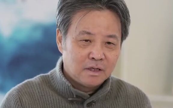 抖人都在给余华讲喜剧梗 B站