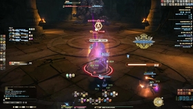 Nzrzrwn Ff14邪教驻地无限城古堡 哔哩哔哩 つロ干杯 Bilibili