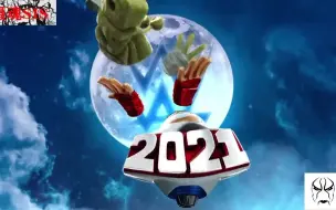 Download Video: <摄魂>群星暴打2020病毒迎接2021新年快乐