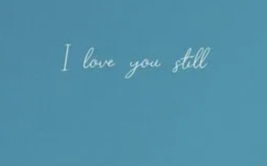 [图]Love you still