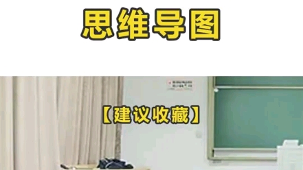 人教版历史七年级(上册)思维导图哔哩哔哩bilibili