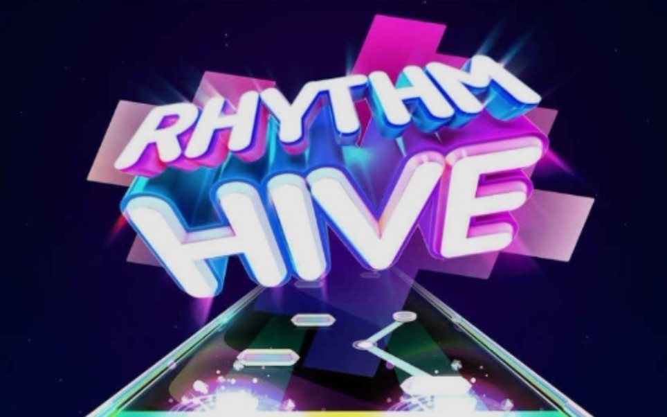 【rhythm hive】[bts-love maze]困难四倍速初试