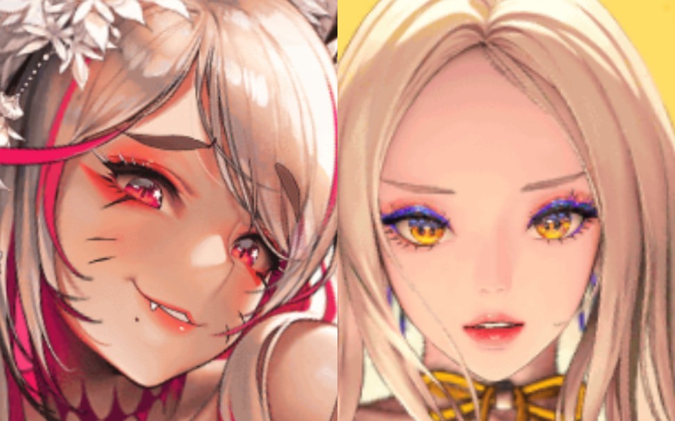 天命之子玉藻夜话wb阵容