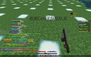 Tải video: Skyblock--找寻稍高Cata无队伍队友