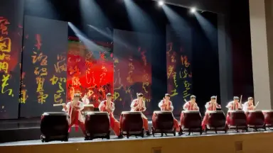 战鼓padapong-哔哩哔哩_Bilibili