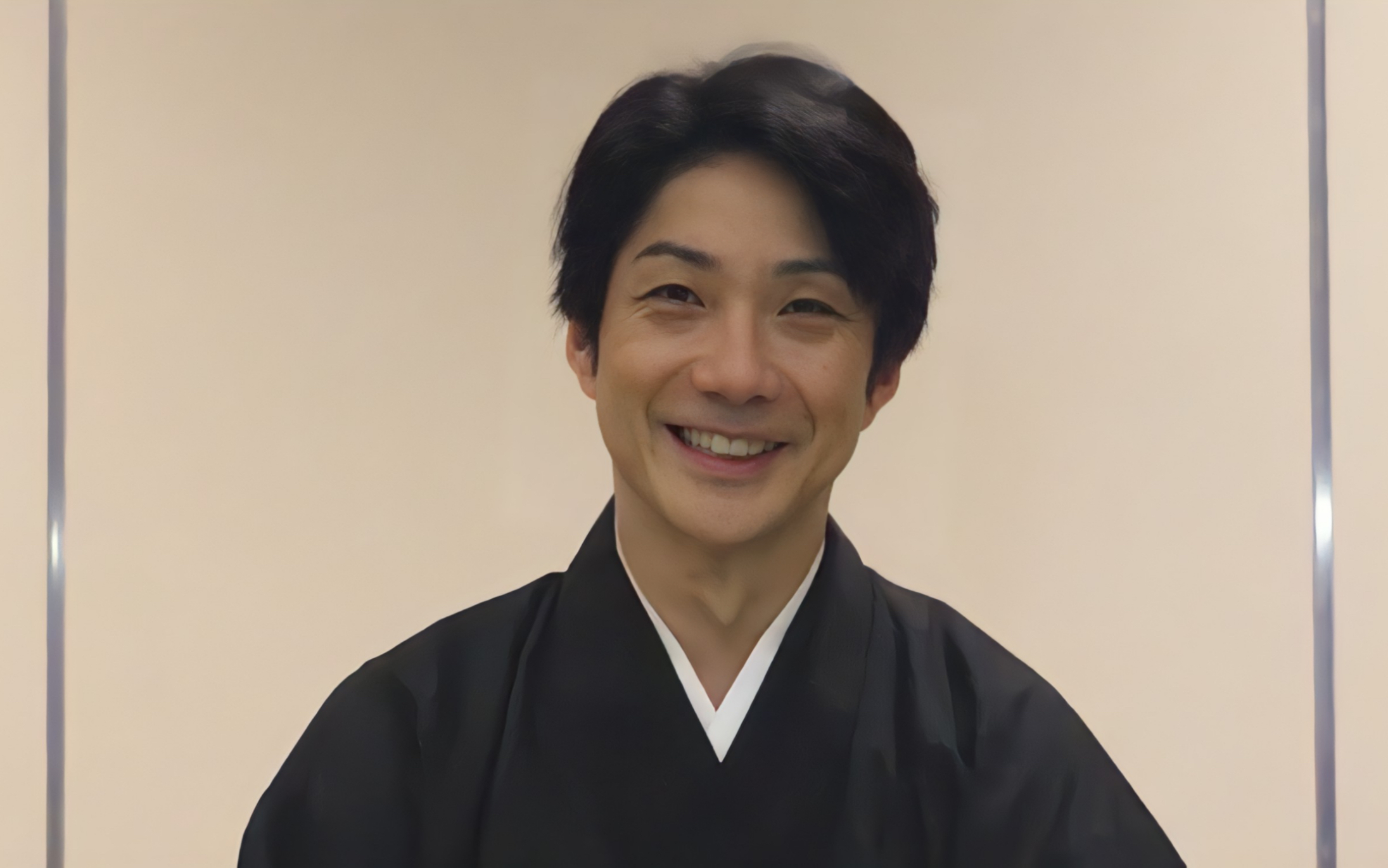 20180810 中文采访 野村万斋:笑声能跨越国界 还要再来中国