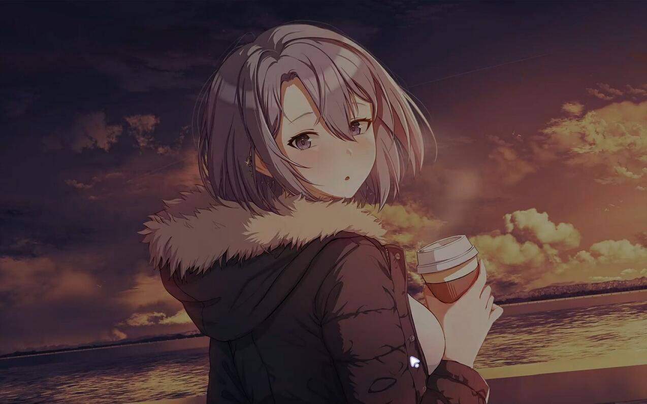 【GAL纯爱】幸福二人房 - 哔哩哔哩